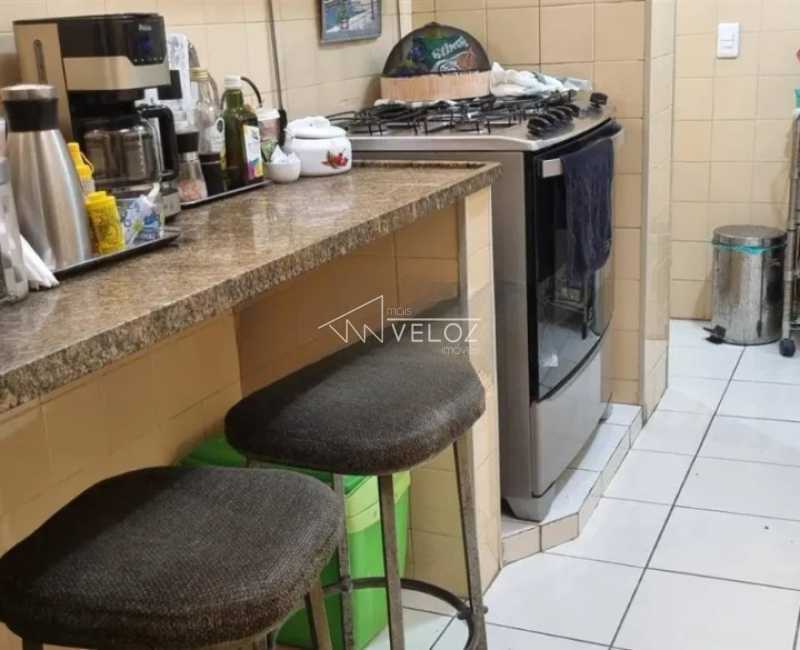 Apartamento, 3 quartos, 122 m² - Foto 13