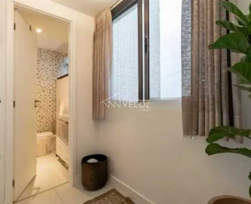 Apartamento à venda com 2 quartos, 94m² - Foto 6