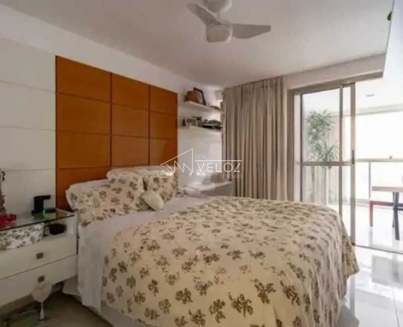 Apartamento à venda com 2 quartos, 94m² - Foto 3