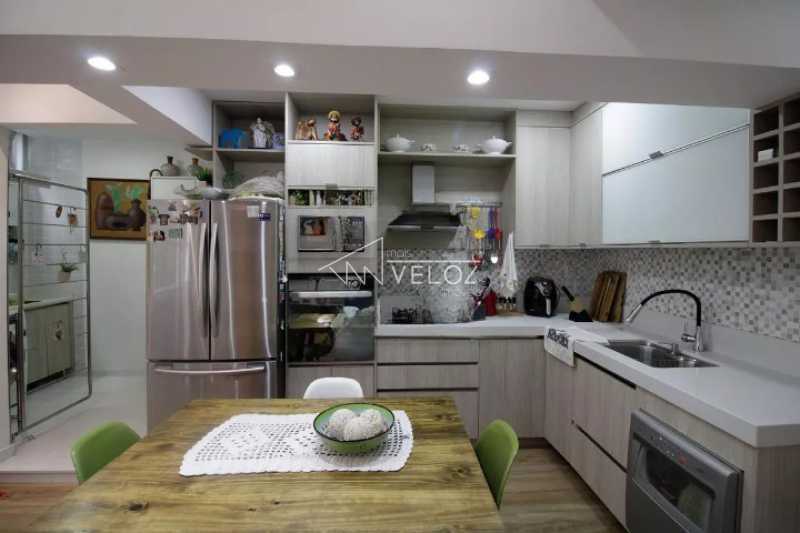 Apartamento, 2 quartos, 84 m² - Foto 4