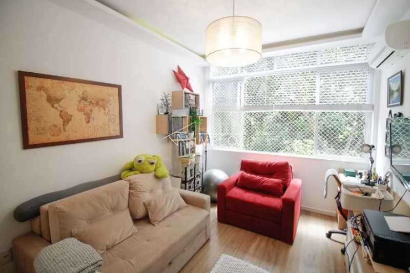 Apartamento, 2 quartos, 84 m² - Foto 19