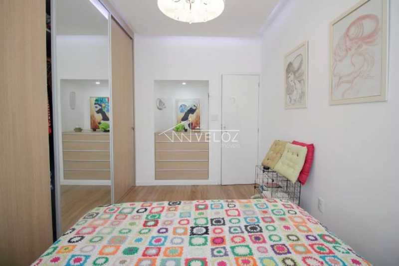 Apartamento, 2 quartos, 84 m² - Foto 3