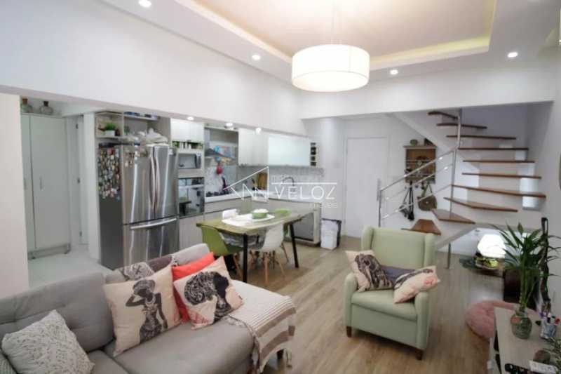 Apartamento, 2 quartos, 84 m² - Foto 20