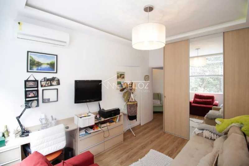 Apartamento, 2 quartos, 84 m² - Foto 1