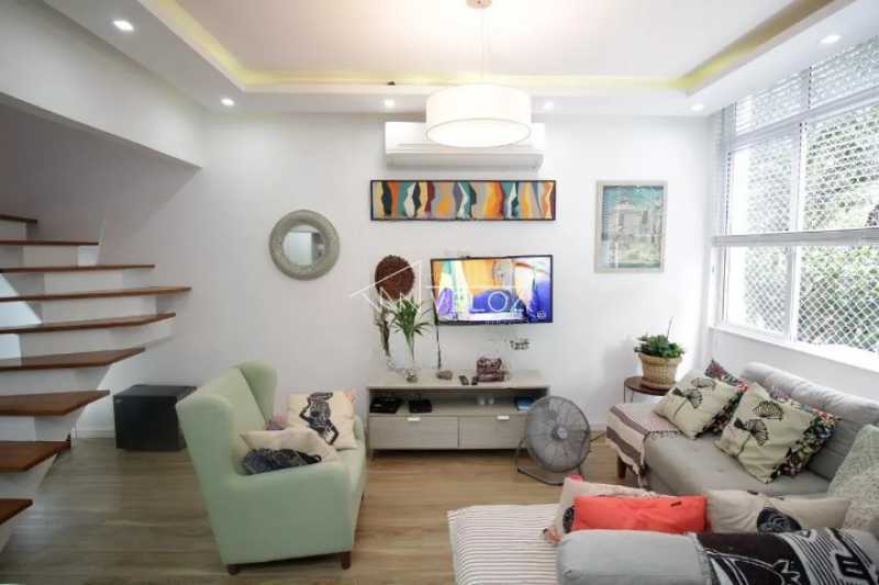 Apartamento, 2 quartos, 84 m² - Foto 6
