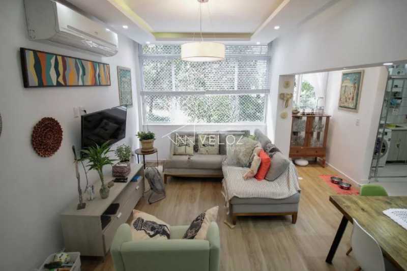 Apartamento, 2 quartos, 84 m² - Foto 12