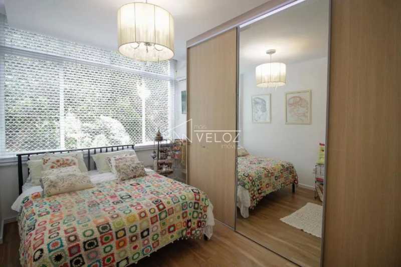 Apartamento, 2 quartos, 84 m² - Foto 11