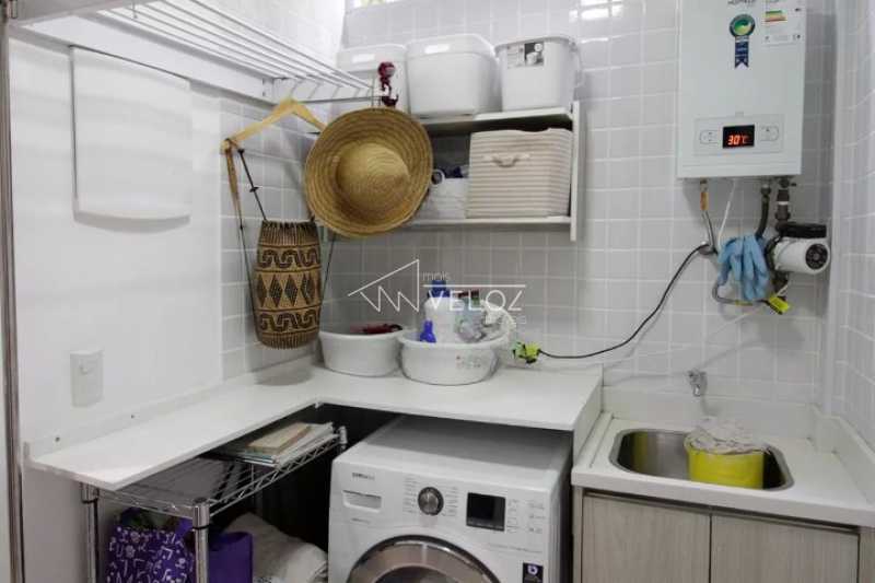 Apartamento, 2 quartos, 84 m² - Foto 9