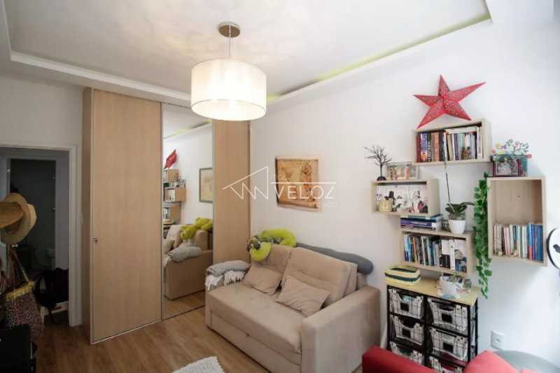 Apartamento, 2 quartos, 84 m² - Foto 2