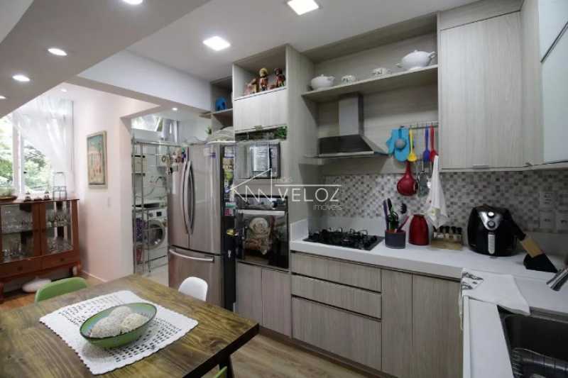 Apartamento, 2 quartos, 84 m² - Foto 14