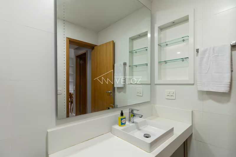 Apartamento, 2 quartos, 78 m² - Foto 6