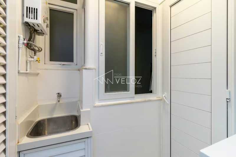 Apartamento, 2 quartos, 78 m² - Foto 11