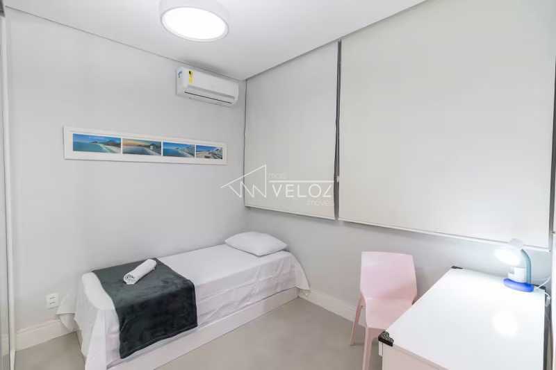 Apartamento, 2 quartos, 78 m² - Foto 12