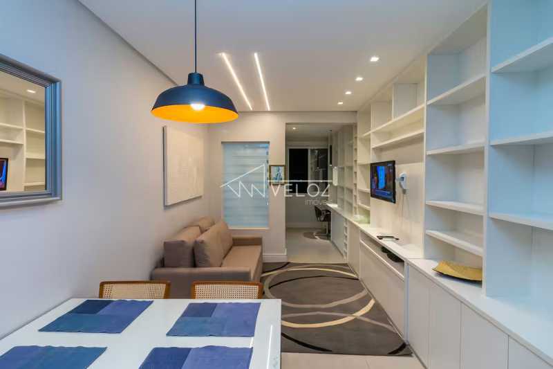 Apartamento, 2 quartos, 78 m² - Foto 3