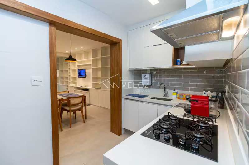 Apartamento, 2 quartos, 78 m² - Foto 22
