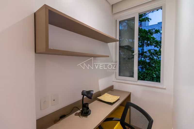 Apartamento, 2 quartos, 78 m² - Foto 2