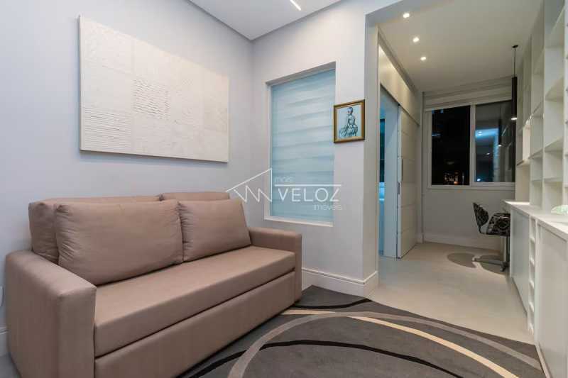 Apartamento, 2 quartos, 78 m² - Foto 13