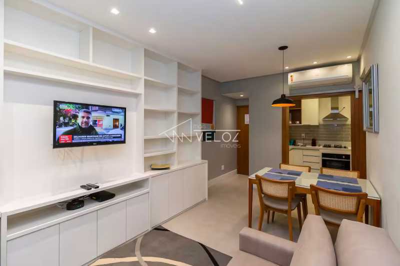 Apartamento, 2 quartos, 78 m² - Foto 21