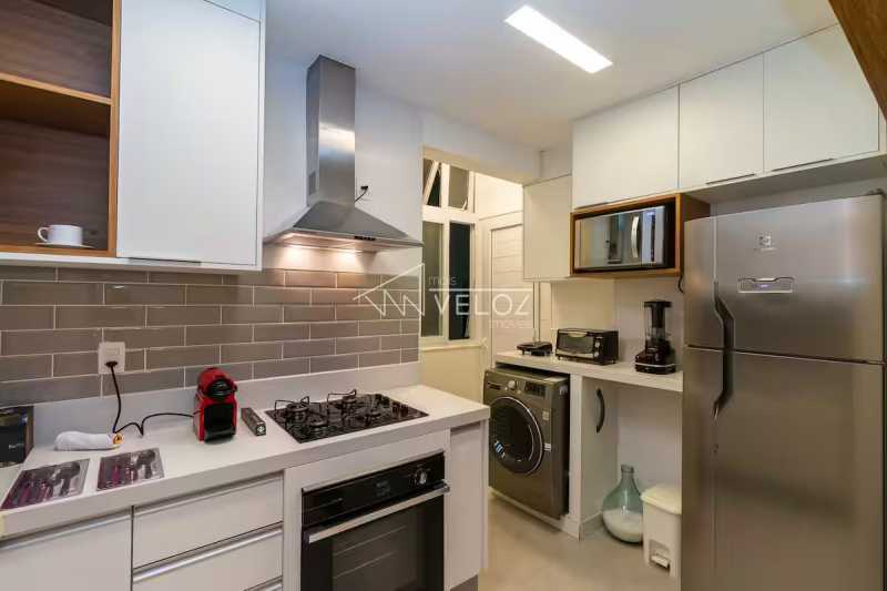 Apartamento, 2 quartos, 78 m² - Foto 5