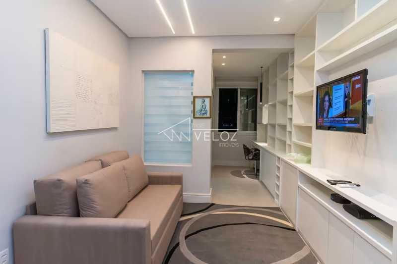 Apartamento, 2 quartos, 78 m² - Foto 8