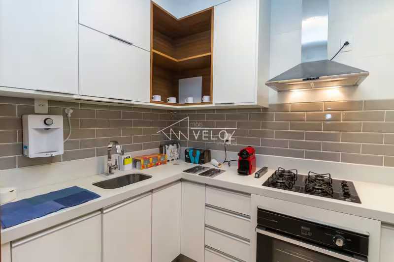 Apartamento, 2 quartos, 78 m² - Foto 19