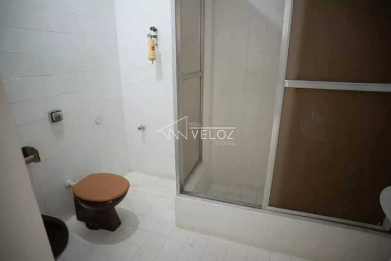 Apartamento à venda com 1 quarto, 32m² - Foto 5