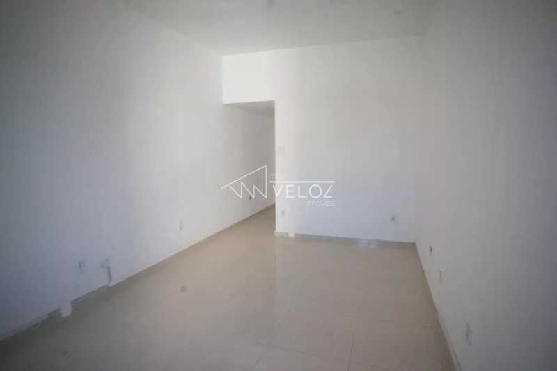 Apartamento à venda com 1 quarto, 32m² - Foto 3