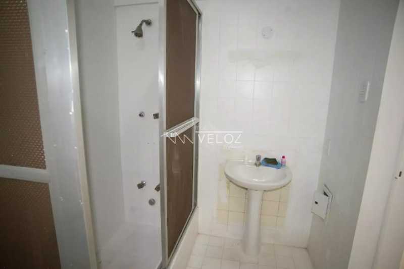 Apartamento à venda com 1 quarto, 32m² - Foto 7