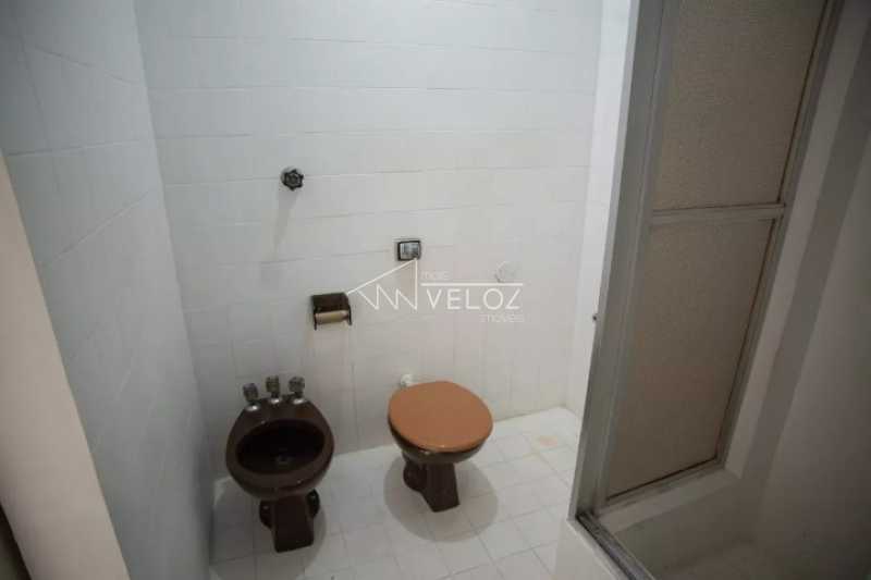 Apartamento à venda com 1 quarto, 32m² - Foto 13