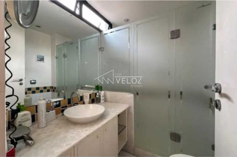 Cobertura à venda com 3 quartos, 200m² - Foto 6