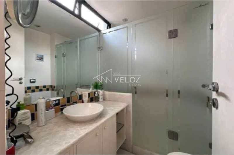 Cobertura à venda com 3 quartos, 200m² - Foto 7