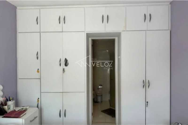 Cobertura à venda com 3 quartos, 200m² - Foto 11