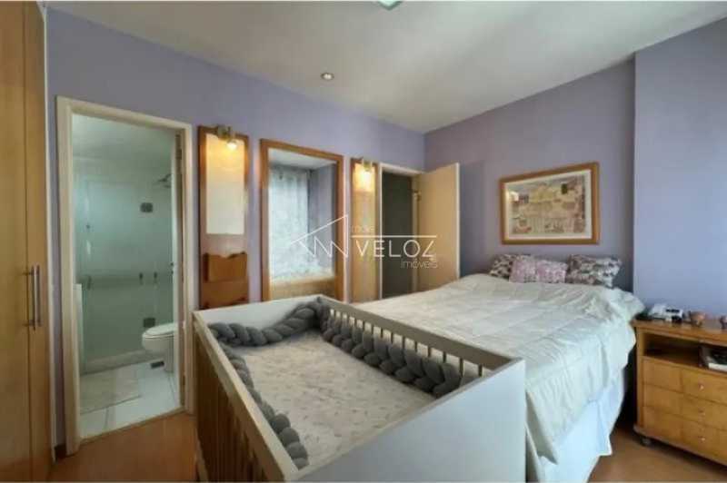 Cobertura à venda com 3 quartos, 200m² - Foto 12