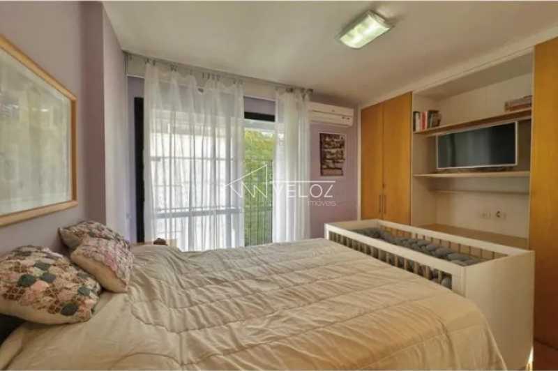 Cobertura à venda com 3 quartos, 200m² - Foto 15