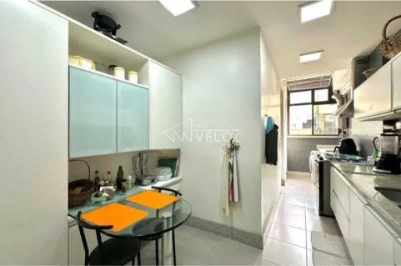 Cobertura à venda com 3 quartos, 200m² - Foto 16