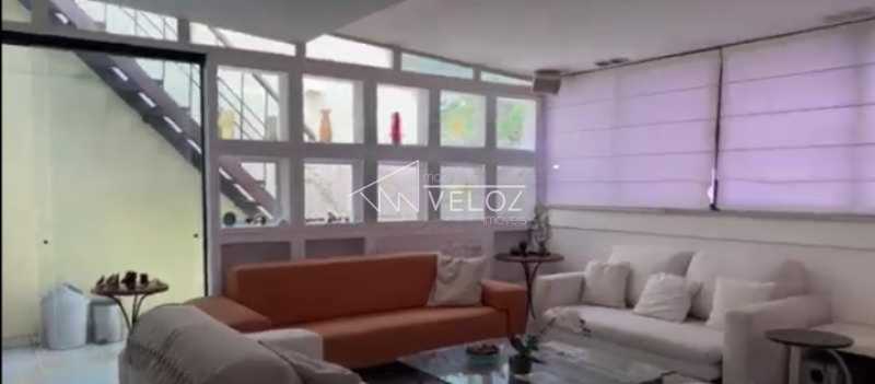 Cobertura à venda com 3 quartos, 200m² - Foto 20