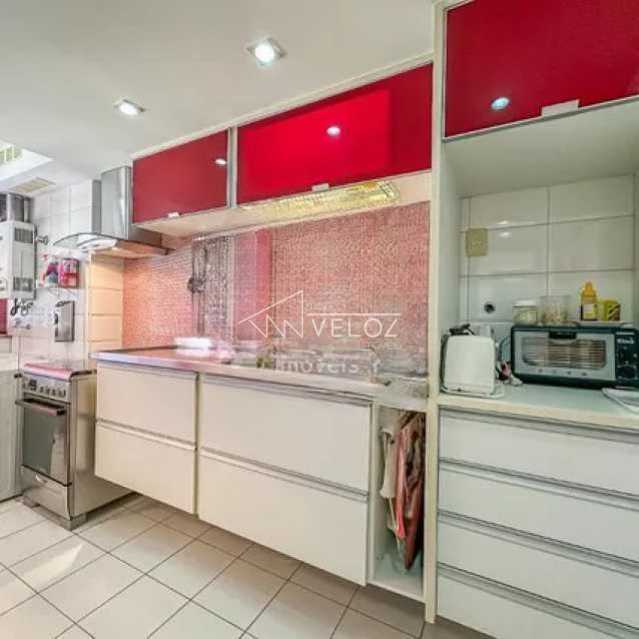 Apartamento à venda com 3 quartos, 86m² - Foto 16