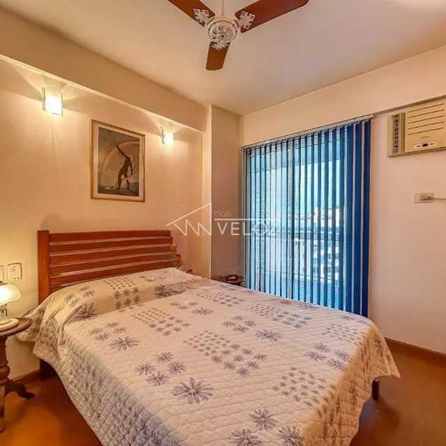 Apartamento à venda com 3 quartos, 86m² - Foto 9