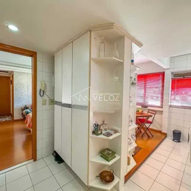 Apartamento à venda com 3 quartos, 86m² - Foto 18