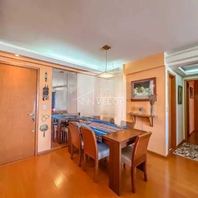 Apartamento à venda com 3 quartos, 86m² - Foto 5