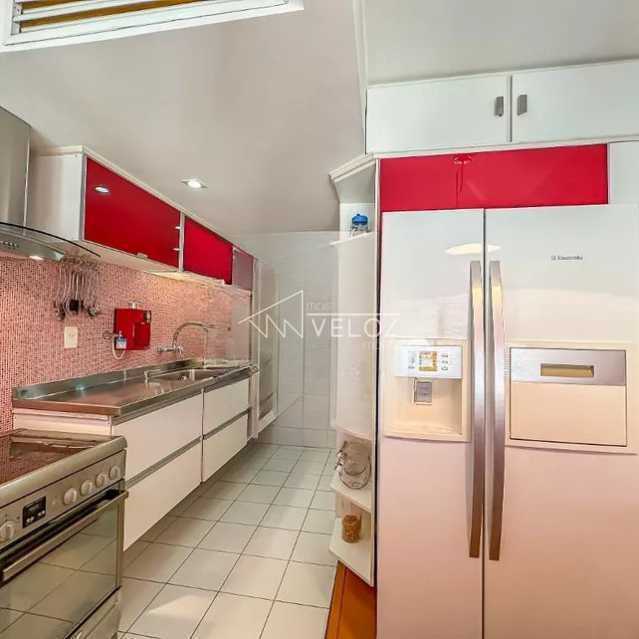 Apartamento à venda com 3 quartos, 86m² - Foto 17