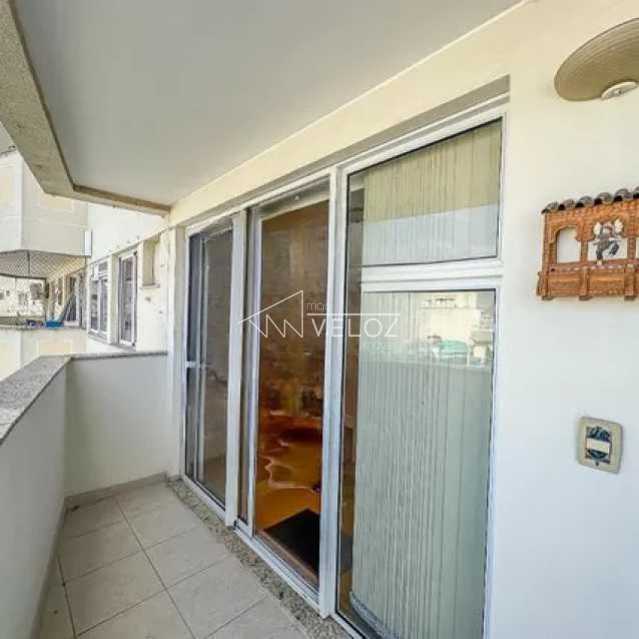 Apartamento à venda com 3 quartos, 86m² - Foto 6