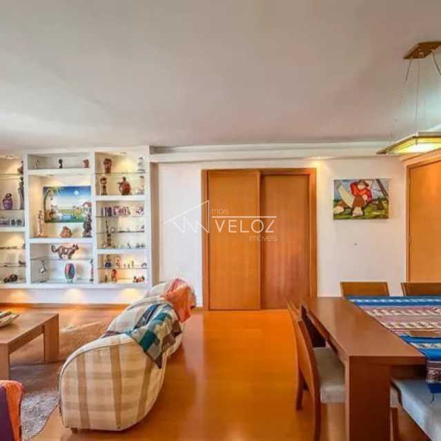 Apartamento à venda com 3 quartos, 86m² - Foto 4