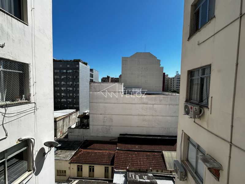 Apartamento à venda com 1 quarto, 32m² - Foto 9