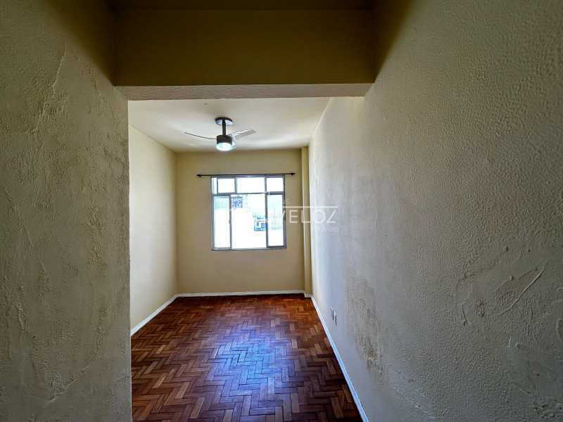 Apartamento à venda com 1 quarto, 32m² - Foto 5