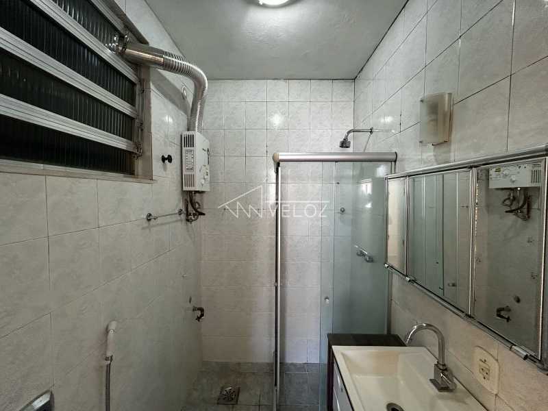 Apartamento à venda com 1 quarto, 32m² - Foto 18