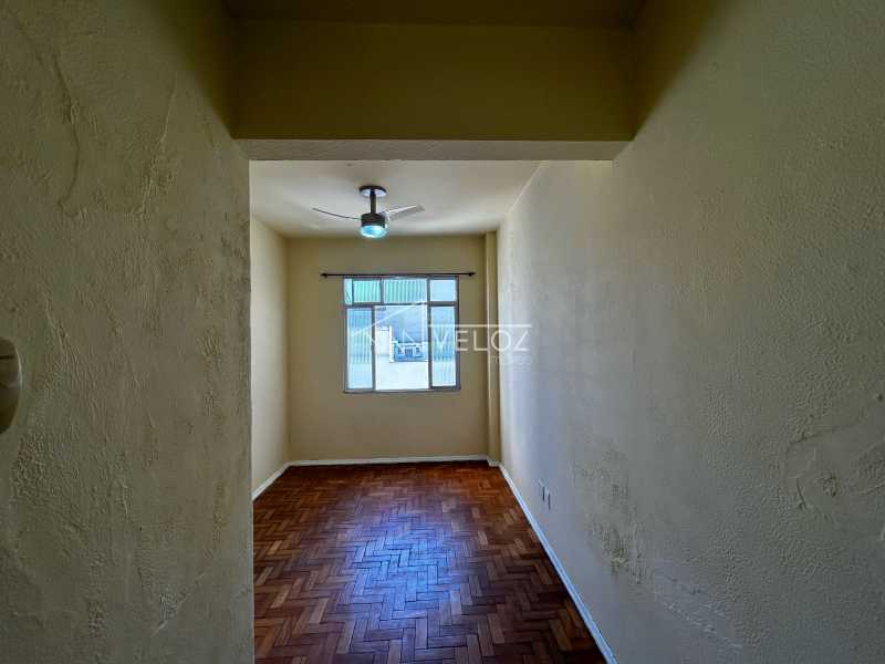 Apartamento à venda com 1 quarto, 32m² - Foto 22