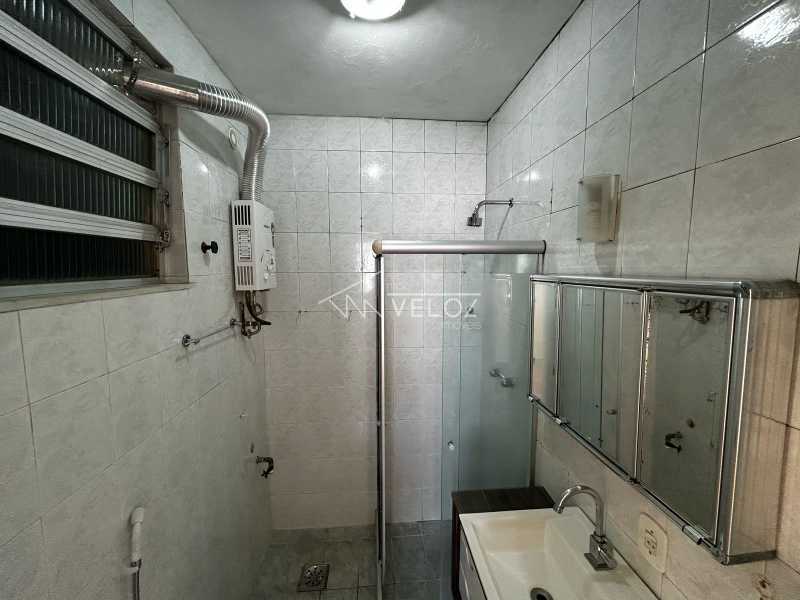 Apartamento à venda com 1 quarto, 32m² - Foto 23