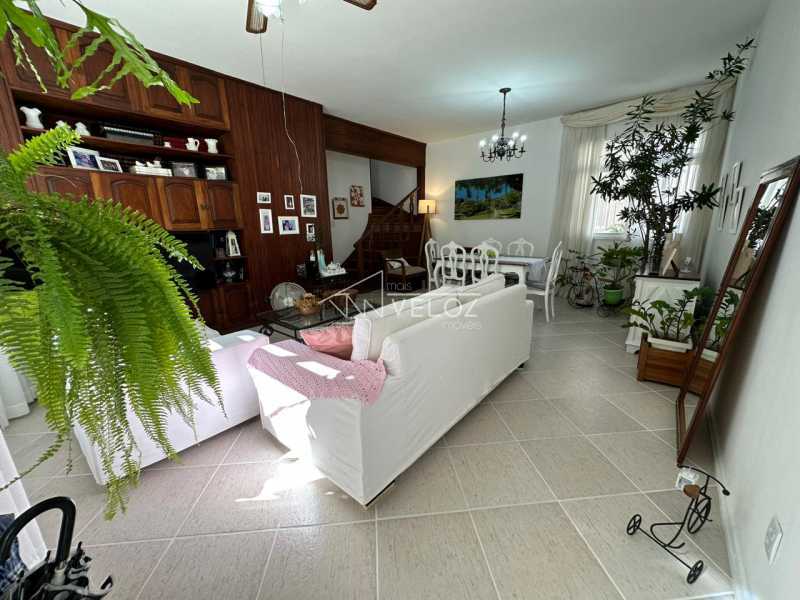 Apartamento, 4 quartos, 157 m² - Foto 19