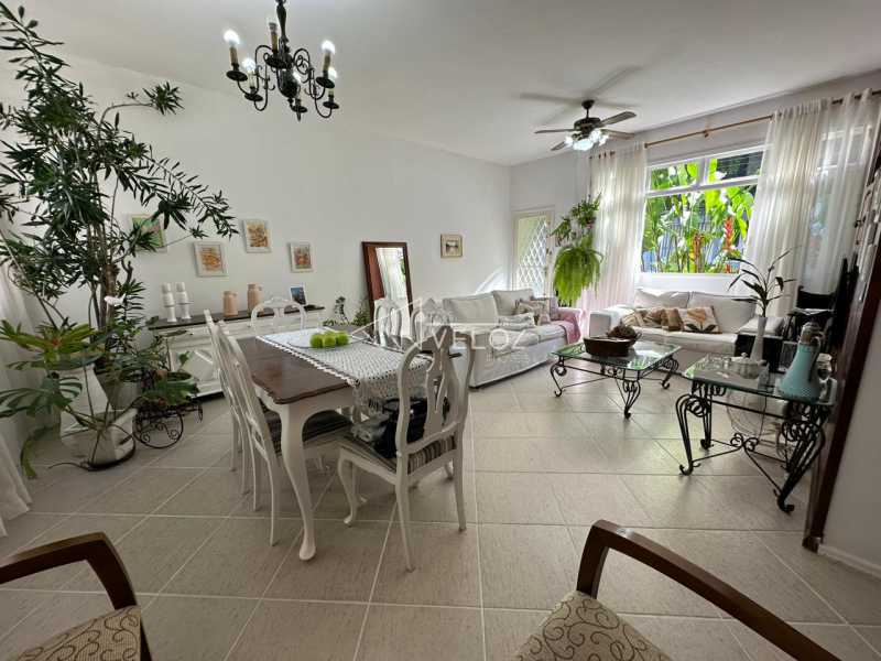 Apartamento, 4 quartos, 157 m² - Foto 14